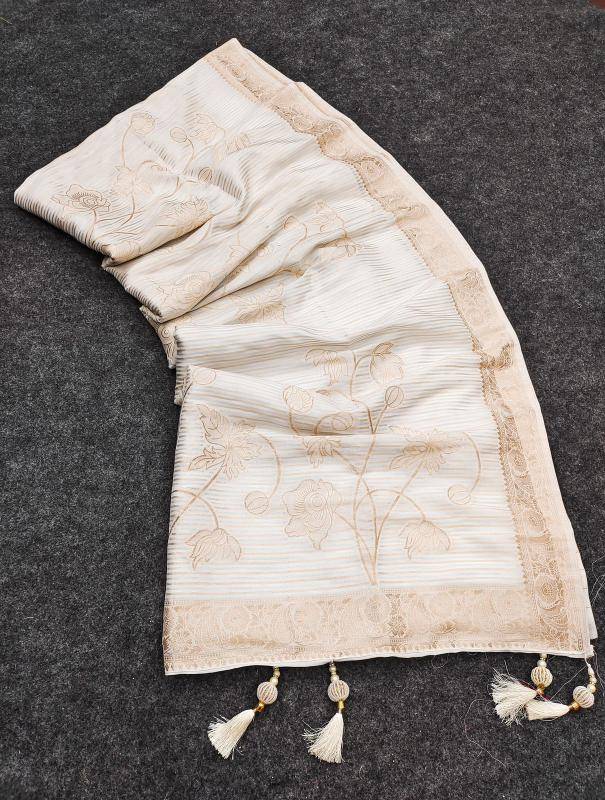 Akshara designer soft silk Kolkata saree wholesale price